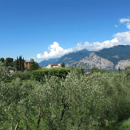 Hébergement de vacances Rocchetta By Interhome *