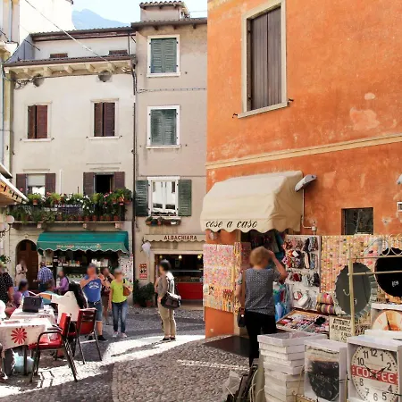 Rocchetta By Interhome * Malcesine