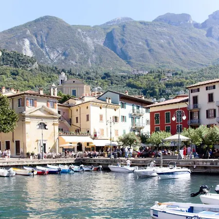 Rocchetta By Interhome Hébergement de vacances *