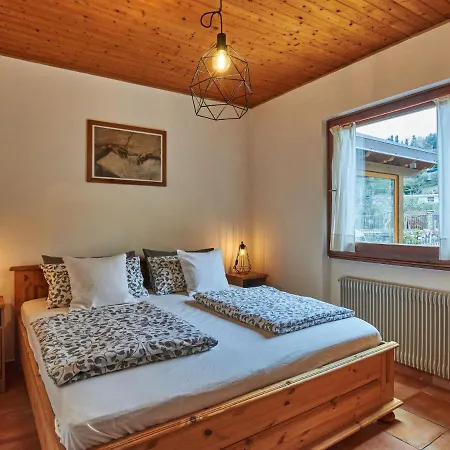 Rocchetta By Interhome * Malcesine