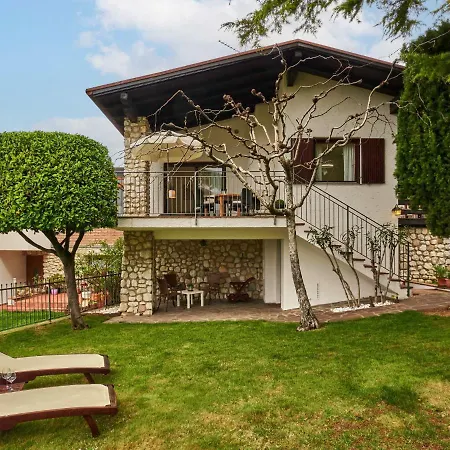 Rocchetta By Interhome Malcesine