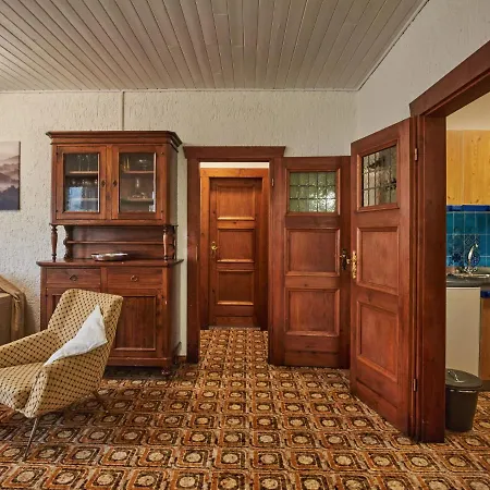 Hébergement de vacances Rocchetta By Interhome *