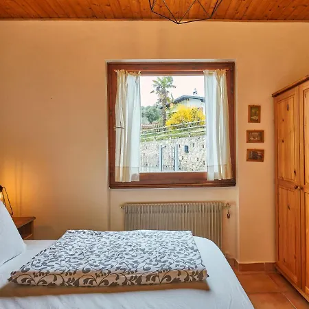 Hébergement de vacances Rocchetta By Interhome