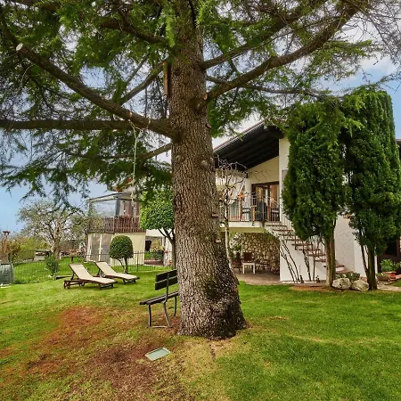 Rocchetta By Interhome Hébergement de vacances