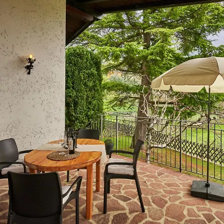 Rocchetta By Interhome