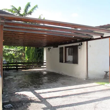 Rocchetta By Interhome בית נופש מאלצ'סינה