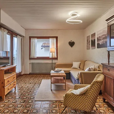 Rocchetta By Interhome בית נופש