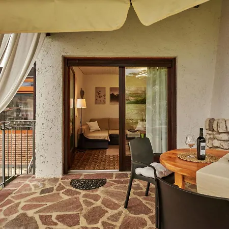 Rocchetta By Interhome בית נופש
