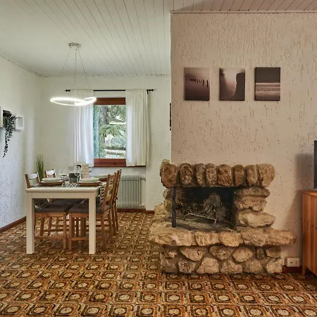 Rocchetta By Interhome בית נופש *