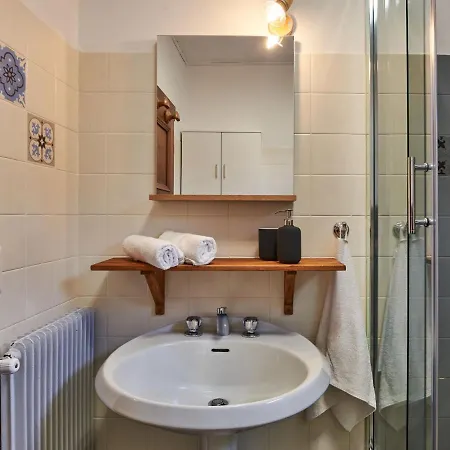 Rocchetta By Interhome בית נופש *