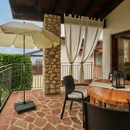 Rocchetta By Interhome בית נופש *