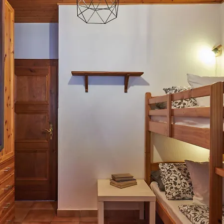 Rocchetta By Interhome בית נופש מאלצ'סינה