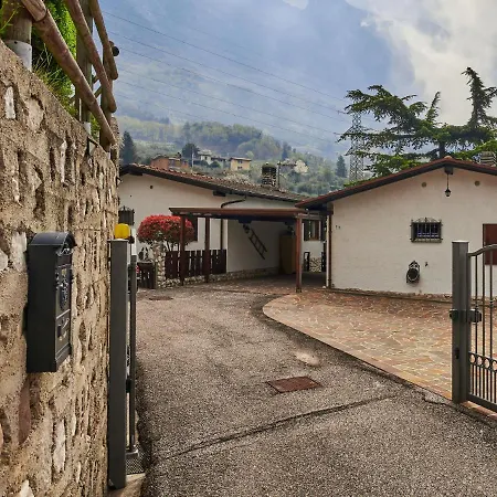 Rocchetta By Interhome Vakantiehuis