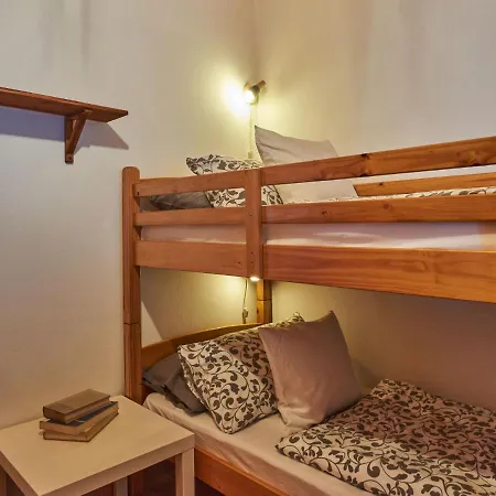 Rocchetta By Interhome מאלצ'סינה