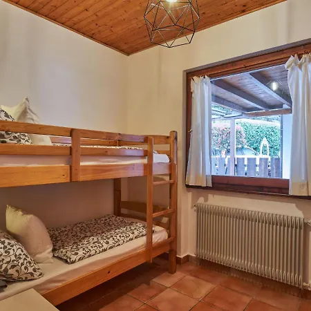 Rocchetta By Interhome בית נופש