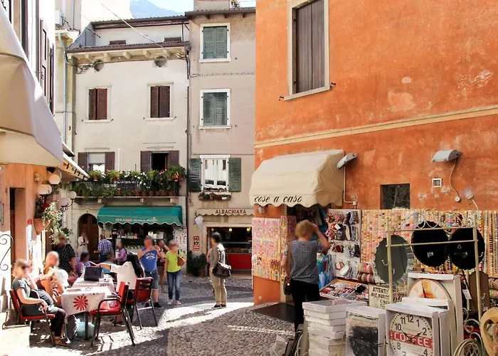 Rocchetta By Interhome * Malcesine