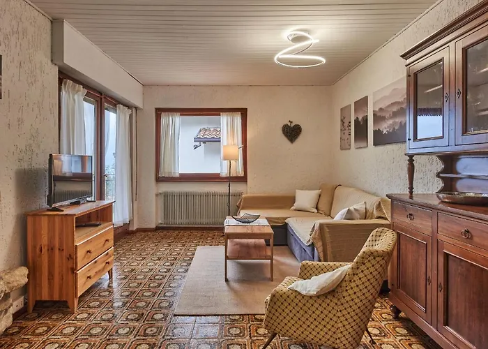 Rocchetta By Interhome Vakantiehuis