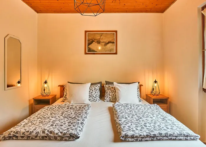 Rocchetta By Interhome Vakantiehuis *