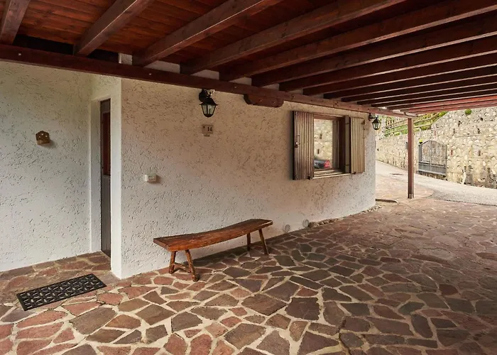 Rocchetta By Interhome *