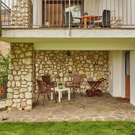 Rocchetta By Interhome Malcesine