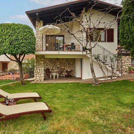 Rocchetta By Interhome بيت للعطل