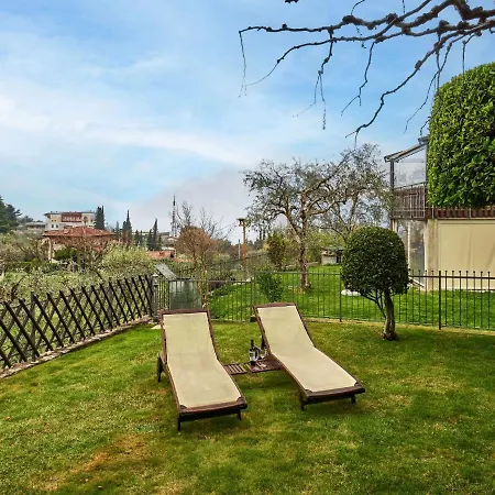 Holiday home Rocchetta By Interhome Malcesine