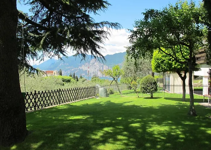 Rocchetta By Interhome Casa de Férias