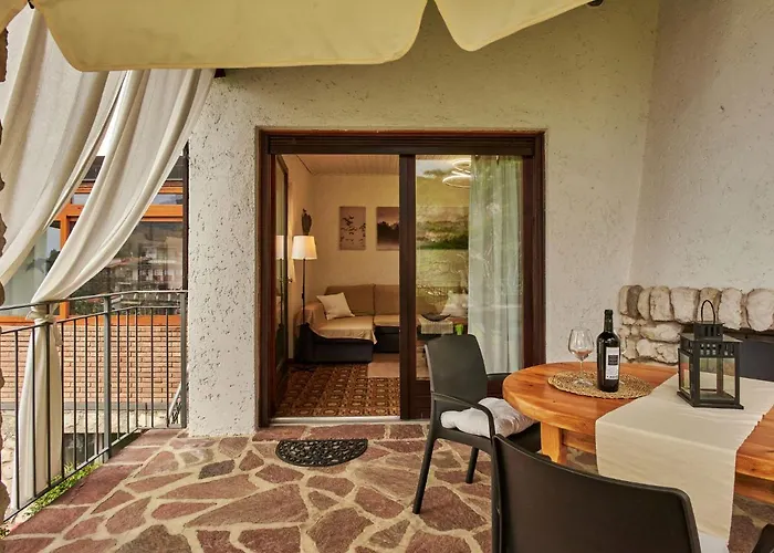 Rocchetta By Interhome Casa de Férias