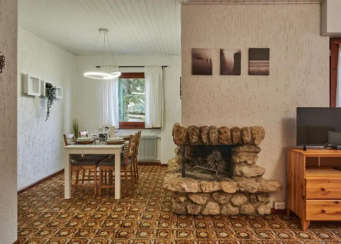 Rocchetta By Interhome Holiday home *
