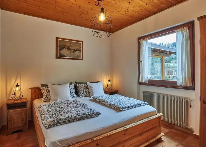 Rocchetta By Interhome * Malcesine