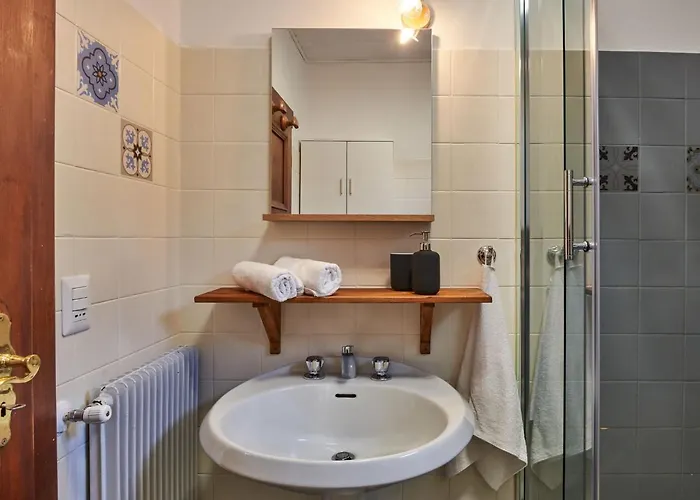 Rocchetta By Interhome Casa de Férias *
