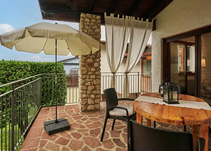 Rocchetta By Interhome Holiday home *