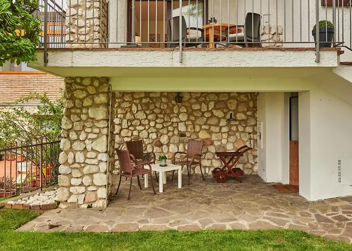 Rocchetta By Interhome Malcesine