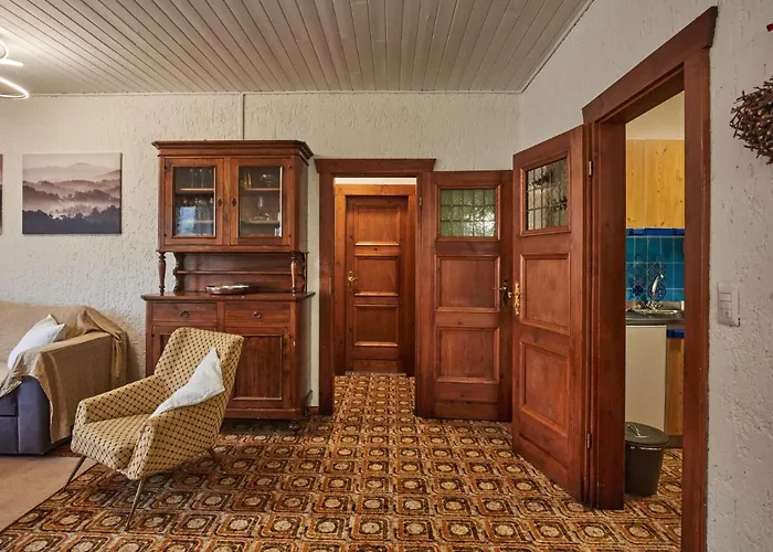Casa de Férias Rocchetta By Interhome *