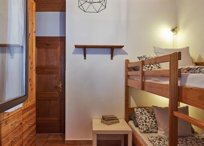 Rocchetta By Interhome Holiday home Malcesine