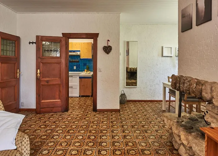 Rocchetta By Interhome Casa de Férias Malcesine