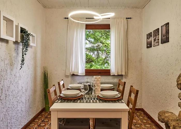 Rocchetta By Interhome *