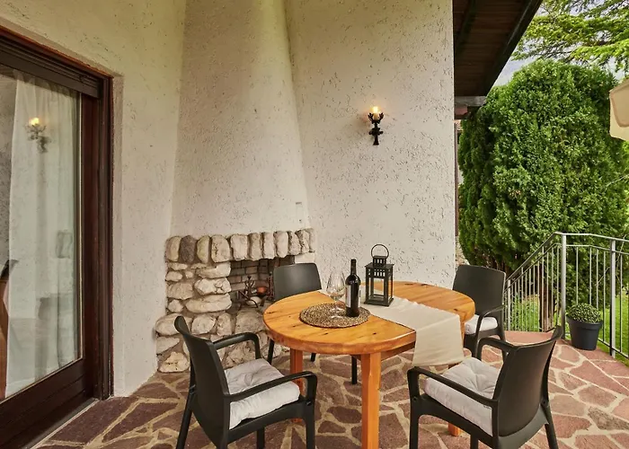 Rocchetta By Interhome