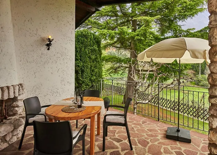 Rocchetta By Interhome