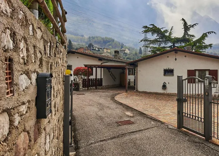 Rocchetta By Interhome Casa de Férias