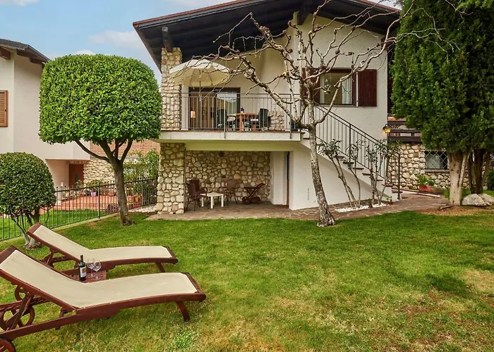Rocchetta By Interhome Casa de Férias
