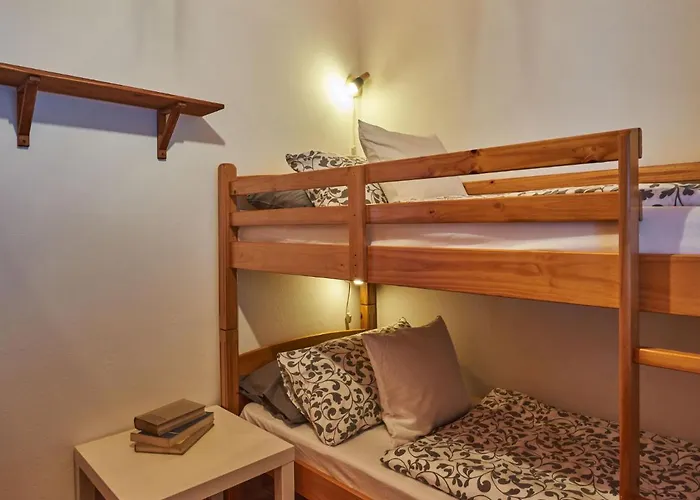 Rocchetta By Interhome Malcesine