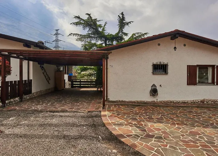 Rocchetta By Interhome * Malcesine
