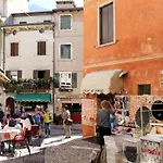 Rocchetta By Interhome * Μαλτσεζίνε