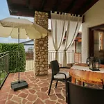 Rocchetta By Interhome Σπίτι διακοπών *