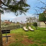 Rocchetta By Interhome Σπίτι διακοπών Μαλτσεζίνε