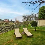 Σπίτι διακοπών Rocchetta By Interhome Μαλτσεζίνε