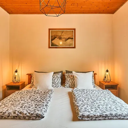 Rocchetta By Interhome 펜션 *