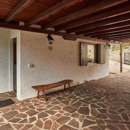 Rocchetta By Interhome *