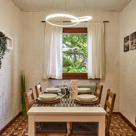 Rocchetta By Interhome *